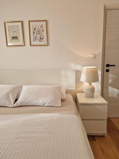 Apartments with swimming pool Zrnovo, Korcula - 21436 - 8