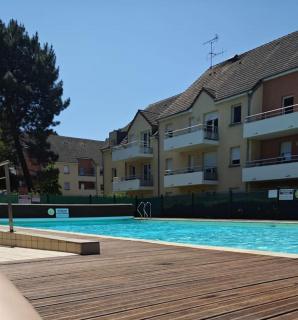 Appartement T3 - Relax aux portes des 24h du Mans - Le Mans - 1