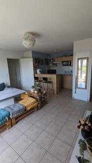 Appartement T3 - Relax aux portes des 24h du Mans - Le Mans - 3