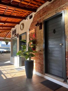 Hotel APART Zuccolotto 1 - 6