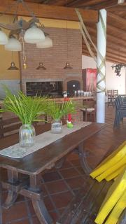 LaRomana - Posadas - 1