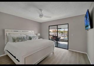 The Cozy spot - Orlando - 5