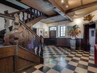 Villa in Vielsalm with Private Spa - Vielsalm - 3