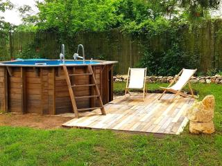 Comfortable farmhouse with private pool - Montmeyan - 4