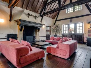 Villa in Vielsalm with Private Spa - Vielsalm - 0