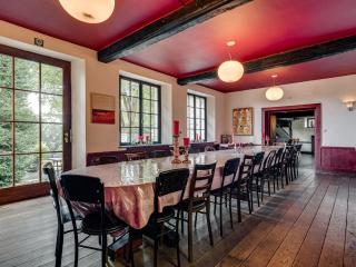 Imposing Holiday Home in Vielsalm - Vielsalm - 8