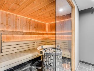 Villa in Vielsalm with Private Spa - Vielsalm - 6