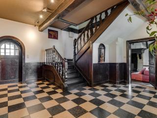Imposing Holiday Home in Vielsalm - Vielsalm - 1