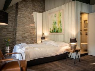 Villa in Vielsalm with Private Spa - Vielsalm - 7