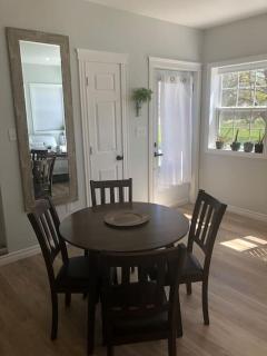 The Doctors Inn New Brunswick - 2