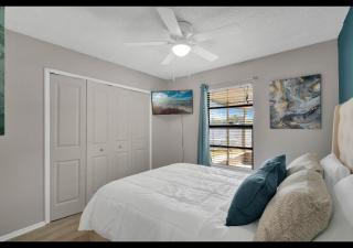 The Cozy spot - Orlando - 2
