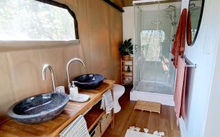 Moogie Glamp - Moogerah - 5
