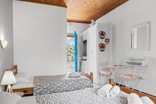 Oceanis Rooms - Mikros Gialos - 5
