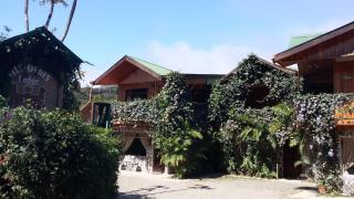Historias Lodge - Monteverde - 0