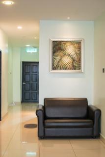 STAR MOON HOTEL - Bintulu - 2