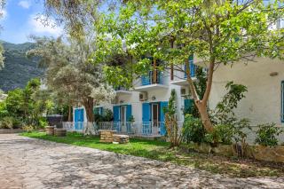 Oceanis Rooms - Mikros Gialos - 0