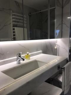 Q-Flat Hotel - Faria Lima - São Paulo - 8