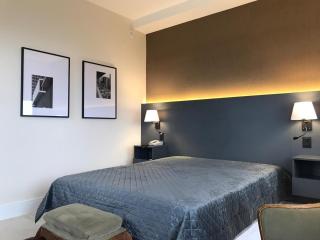 Q-Flat Hotel - Faria Lima - São Paulo - 7