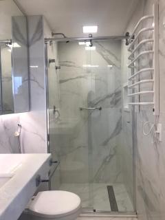 Q-Flat Hotel - Faria Lima - São Paulo - 5