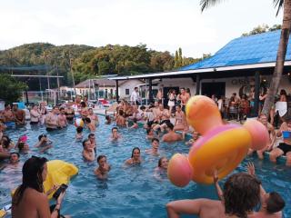 2 Rocks Boutique Hostel - Baan Tai - 7