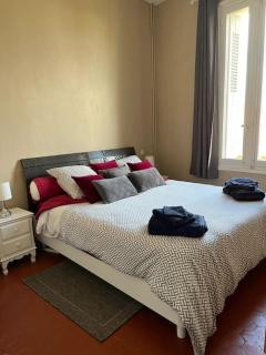 Appt 35 m² dans maison de charme - 3