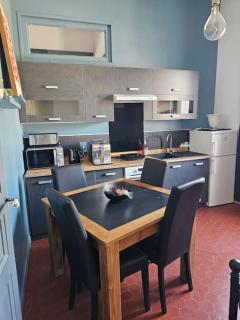 Appt 35 m² dans maison de charme - 1