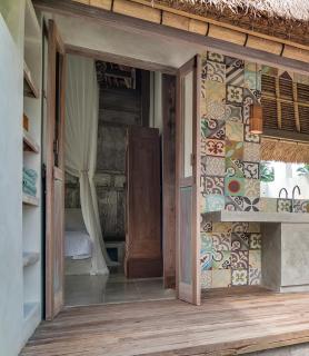 Bennu House - Ubud - 6