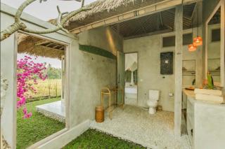 Bennu House - Ubud - 5
