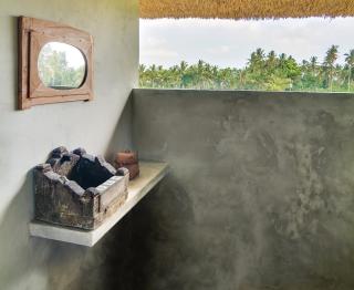 Bennu House - Ubud - 3
