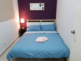 Alpine Conezion Golf View Netflix at IOI City Mall - 5