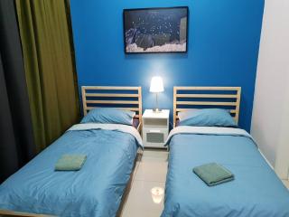 Alpine Conezion Golf View Netflix at IOI City Mall - 6