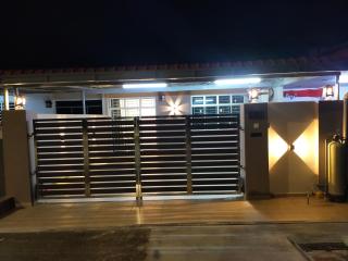 My 23 Homestay - Muar - 6