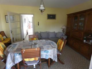 Maison de Vacances à 100m de la Plage, Animaux Admis - FR-1-540-218 - 9