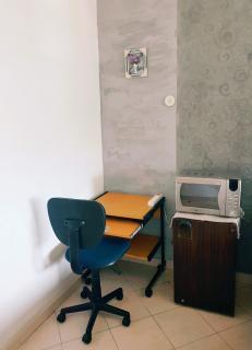 ÆrtisticŠpace In The Center Room - Tangeri - 5