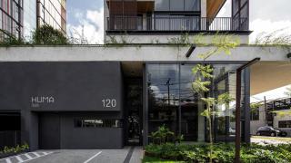 Huma Itaim - São Paulo - 9