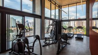 Huma Itaim - São Paulo - 1