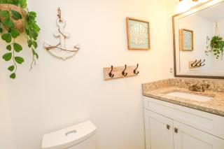 Ocean Village Club D22 - St. Augustine - 7