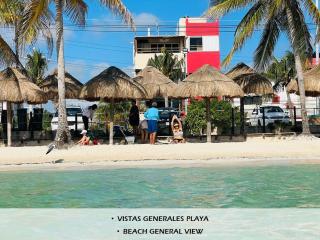 Apartamentos Magali - 3