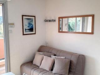 Charmant T2 avec Piscine, Tennis, Wifi et Garage à Bormes-les-Mimosas - FR-1-610-92 - Bormes-les-Mimosas - 7