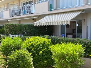 Appartement climatisé en bord de mer, Le Lavandou - FR-1-308-181 - Le Lavandou - 9