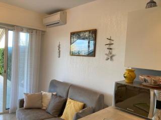 Appartement climatisé en bord de mer, Le Lavandou - FR-1-308-181 - Le Lavandou - 6