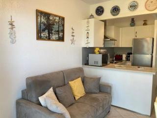 Appartement climatisé en bord de mer, Le Lavandou - FR-1-308-181 - Le Lavandou - 7
