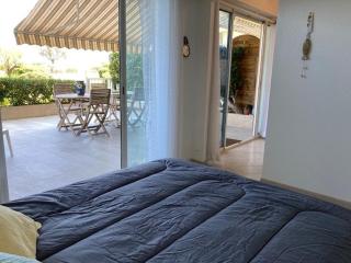Appartement climatisé en bord de mer, Le Lavandou - FR-1-308-181 - Le Lavandou - 2