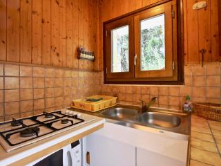 Charmant 2P au RDC d'un chalet avec terrasse, à 200m des pistes - Wi-Fi et animaux acceptés - FR-1-340-271 - 6