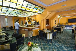 Hotel Giglio - Montecatini Terme - 2