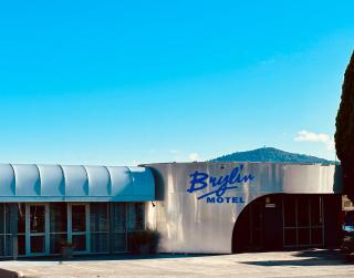 Brylin Motel - Rotorua - 1