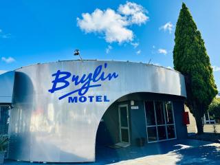 Brylin Motel - Rotorua - 6