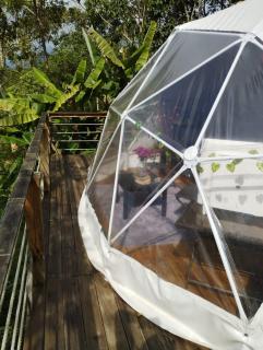 Glamping Eco Azulejo - 6