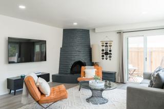 The Rosemont III - La Jolla Luxury - San Diego - 3