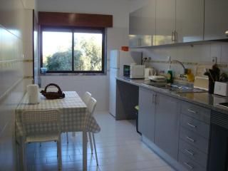 1Bed Tagus River View - Alhandra - 3